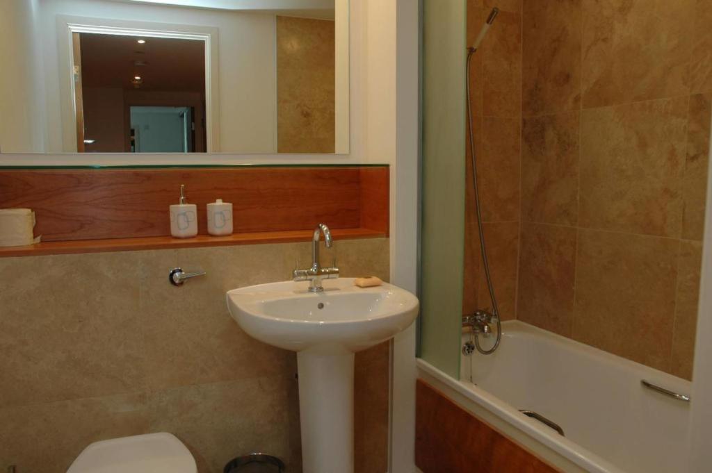 2 Bed 2 Bath Luxury Apartment In Central Londres Exterior foto