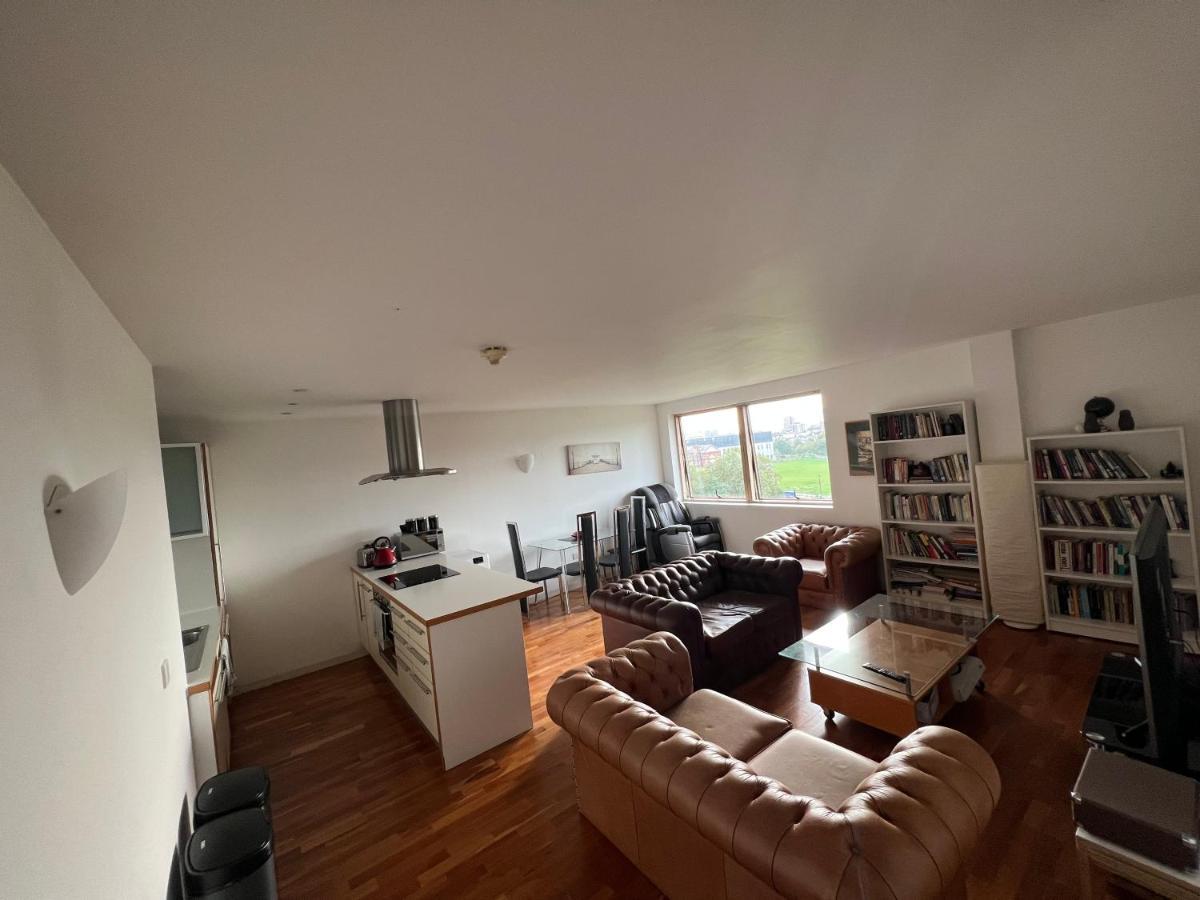 2 Bed 2 Bath Luxury Apartment In Central Londres Exterior foto