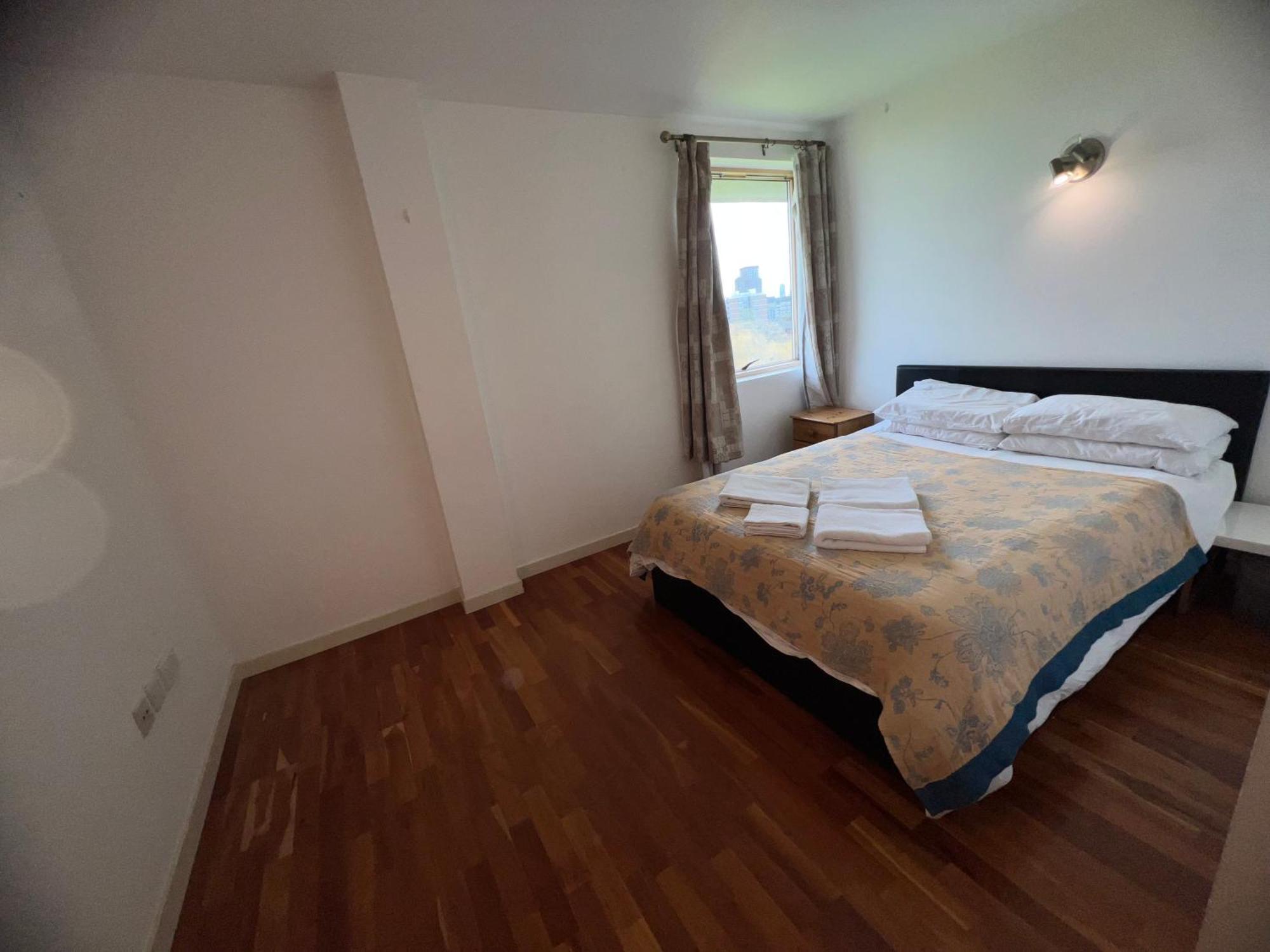 2 Bed 2 Bath Luxury Apartment In Central Londres Exterior foto