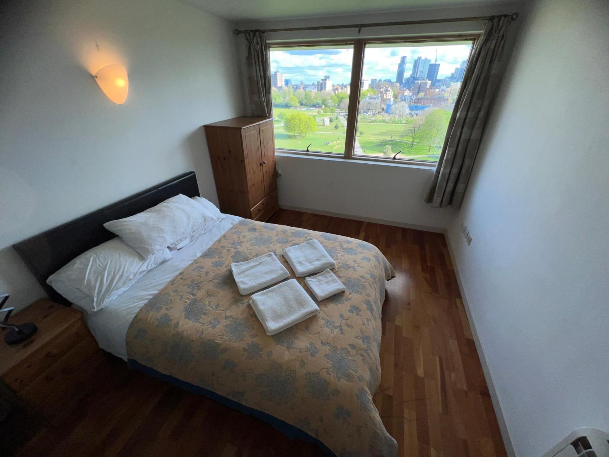 2 Bed 2 Bath Luxury Apartment In Central Londres Exterior foto