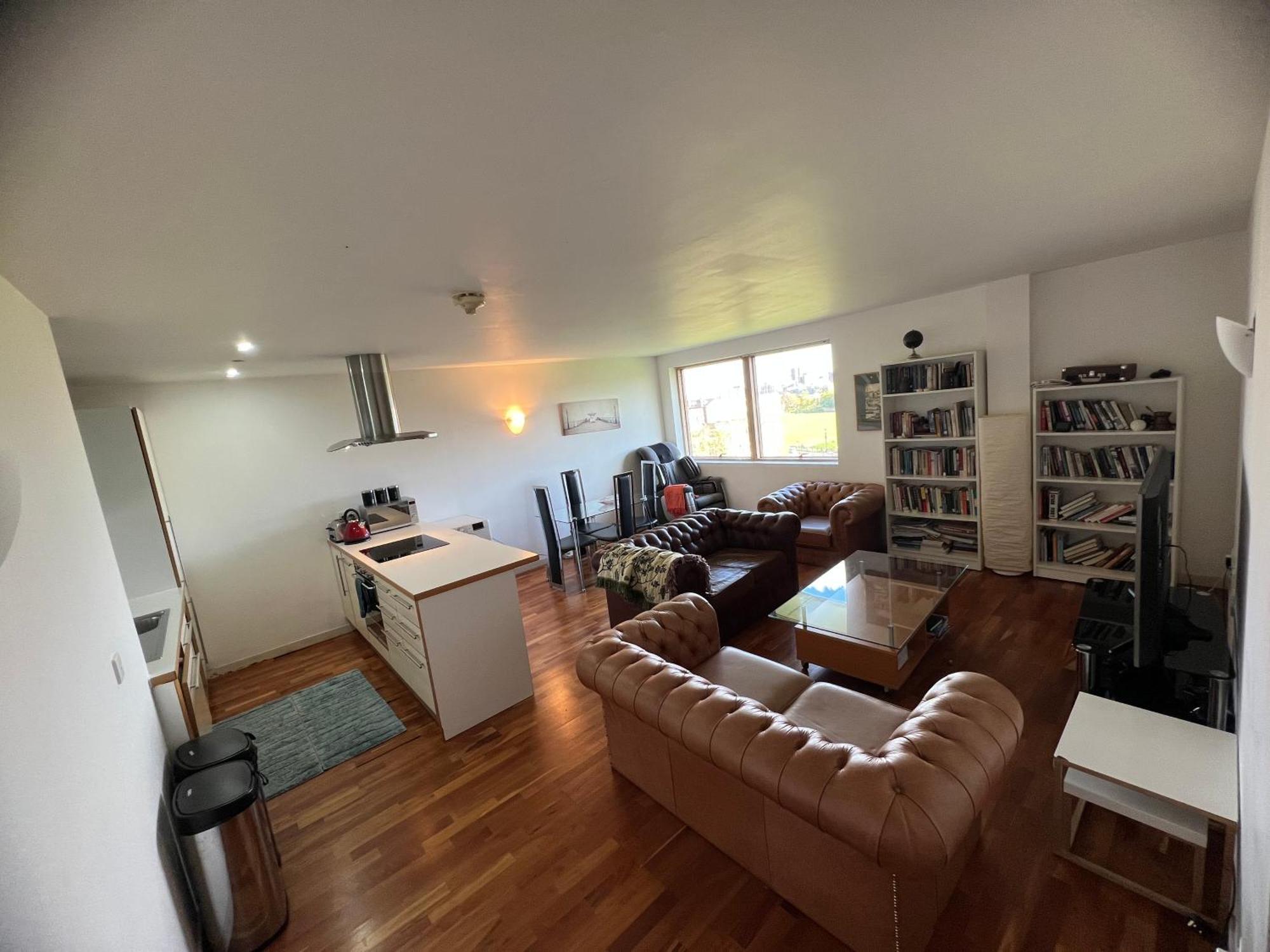 2 Bed 2 Bath Luxury Apartment In Central Londres Exterior foto