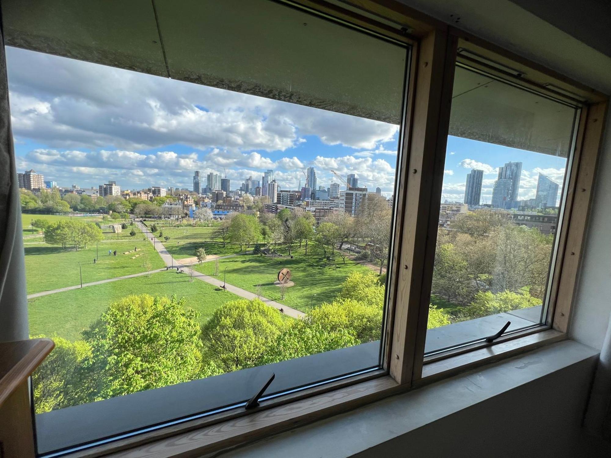 2 Bed 2 Bath Luxury Apartment In Central Londres Exterior foto