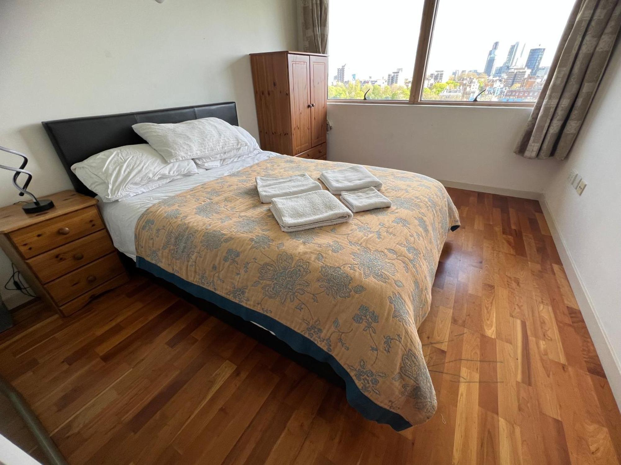 2 Bed 2 Bath Luxury Apartment In Central Londres Exterior foto